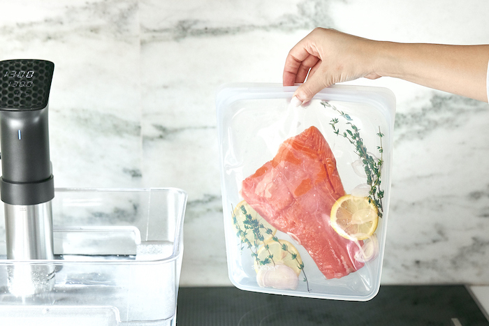 Sous Vide Bags 101: How to Choose the Right Bags for Sous Vide 