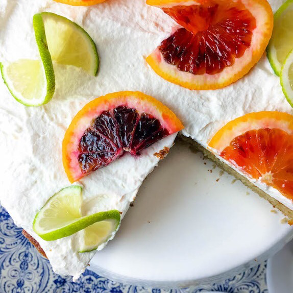 29 Boozy Dessert Recipes to Make This Summer