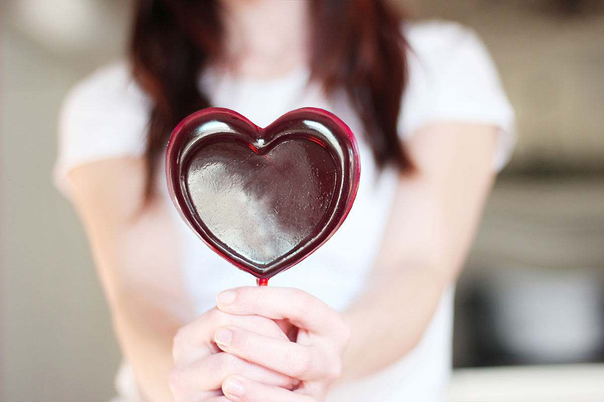 23 Sweet, Boozy Valentine’s Day Desserts to Make for Your Sweetheart