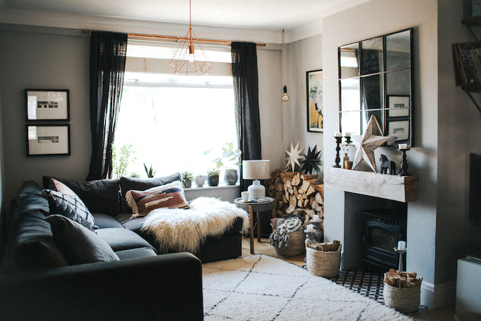 Transform Your Home with the Art of Hygge