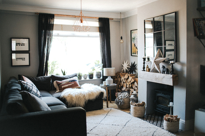 How to Add Hygge to Your House Cleaning Routine