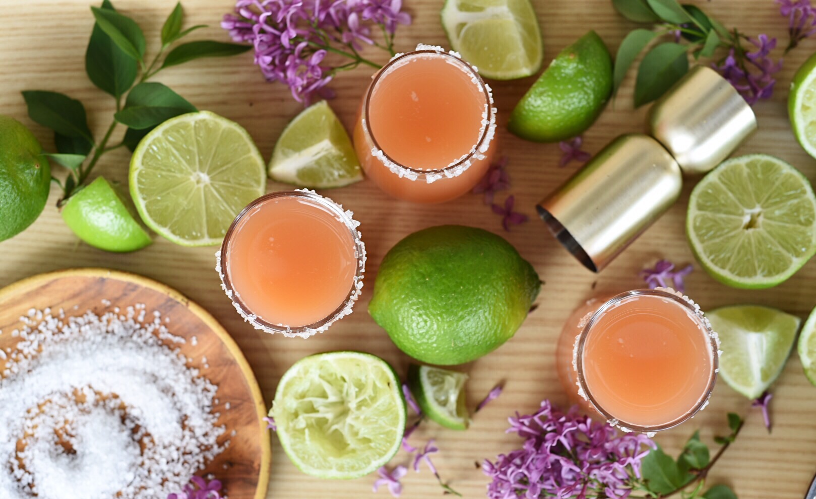 3 Festive Ways to Drink Tequila (That Aren’t Margaritas)