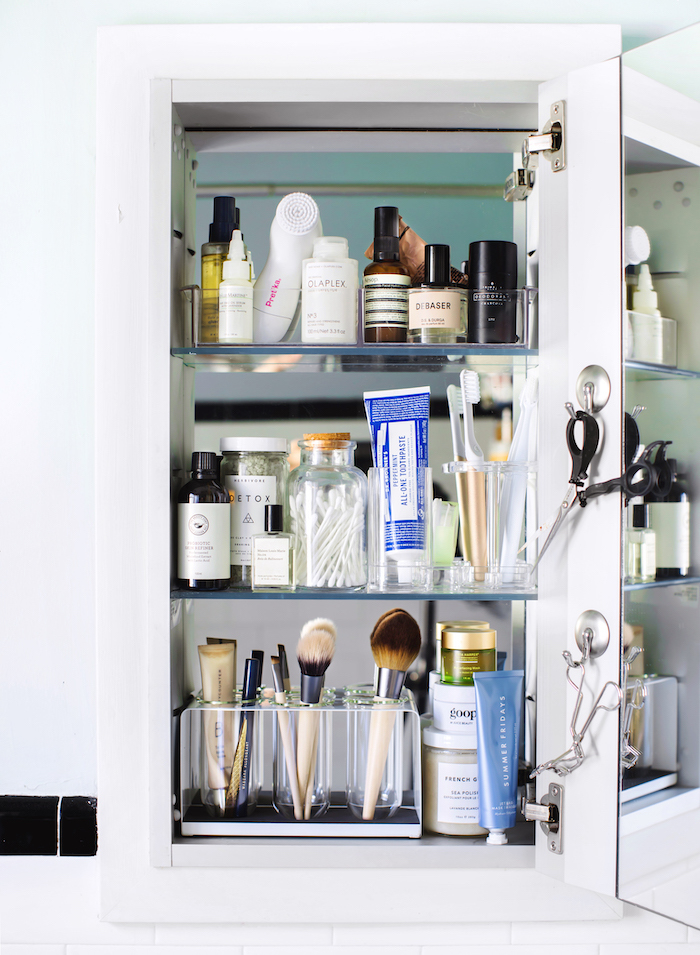 How to Organize Your Medicine Cabinet