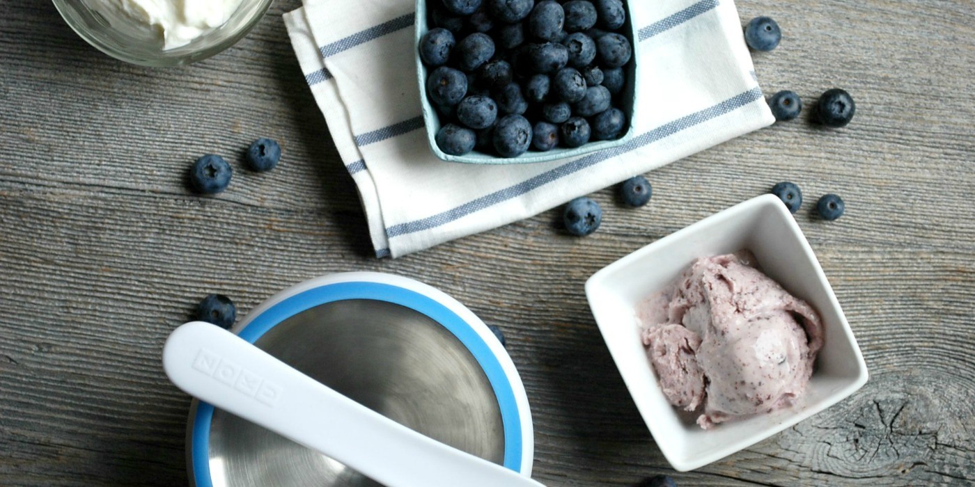 Healthy at Home: Delicious DIY Frozen Treats