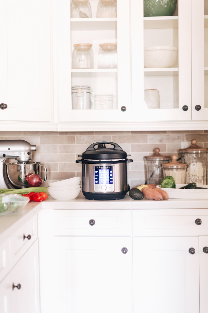 This Busy Mom Loves Her Instant Pot; Here’s Why