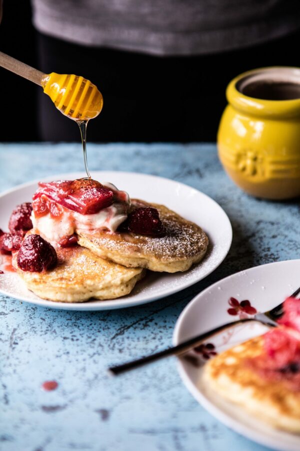 Mother's Day Brunch Ideas | The Inspired Home