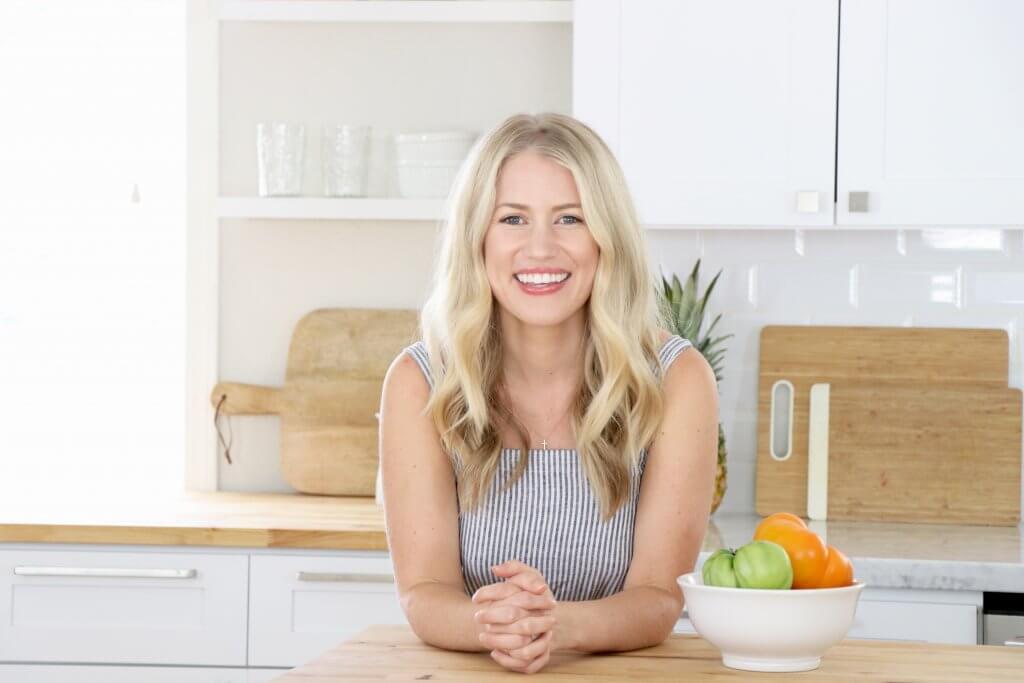 Clean Eating: Registered Dietitian Megan Roosevelt Shares Her Must-Haves
