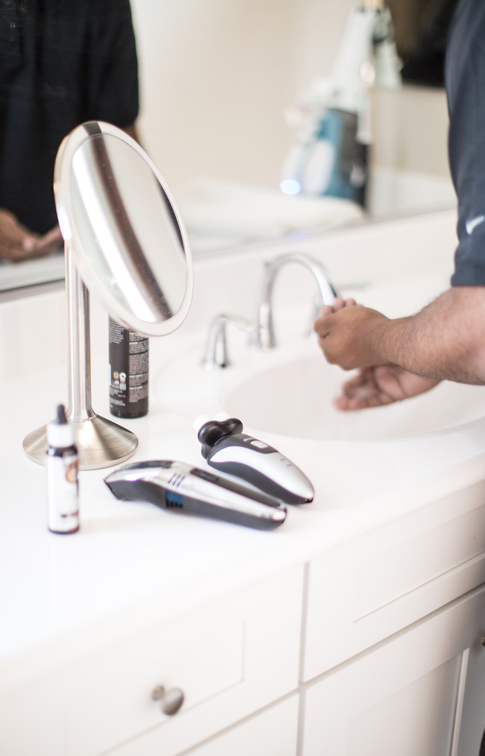 Gift Your Man These Shaving Tools and Thank Us Later
