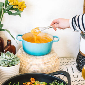 Tasty Kitchenware Comes In Insanely Fun Colors