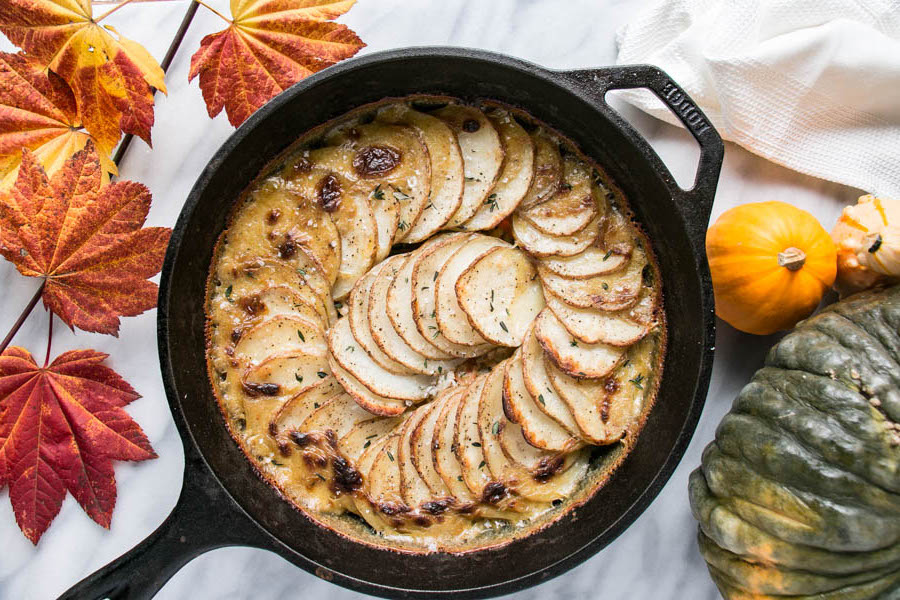 24 Tasty Turkey Recipes to Make the Most of Your Thanksgiving Leftovers