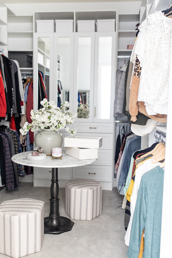 Spring Clean Your Closet With These Quick Tips