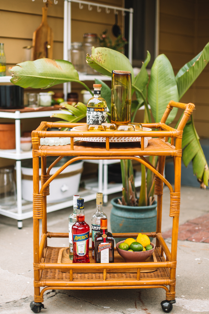 10 Home Bar Essentials You Need This Summer