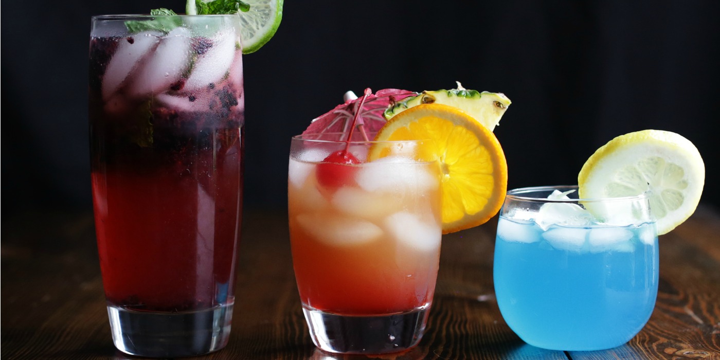 3 Easy, Fruity Summer Cocktail Recipes