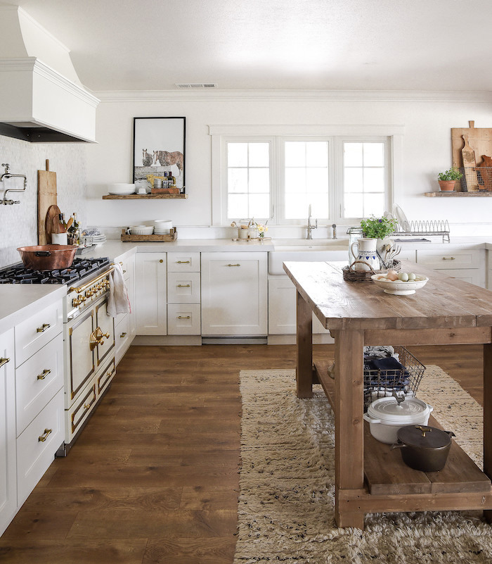 5 Tips for Your Most Organized Kitchen