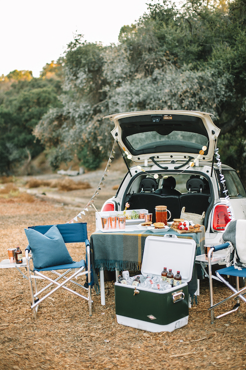 How to Throw the Perfect Breakfast Tailgate