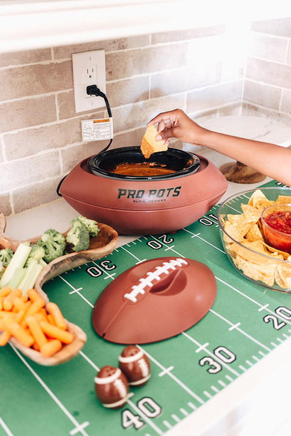 Super Bowl: Recipes and Traditions