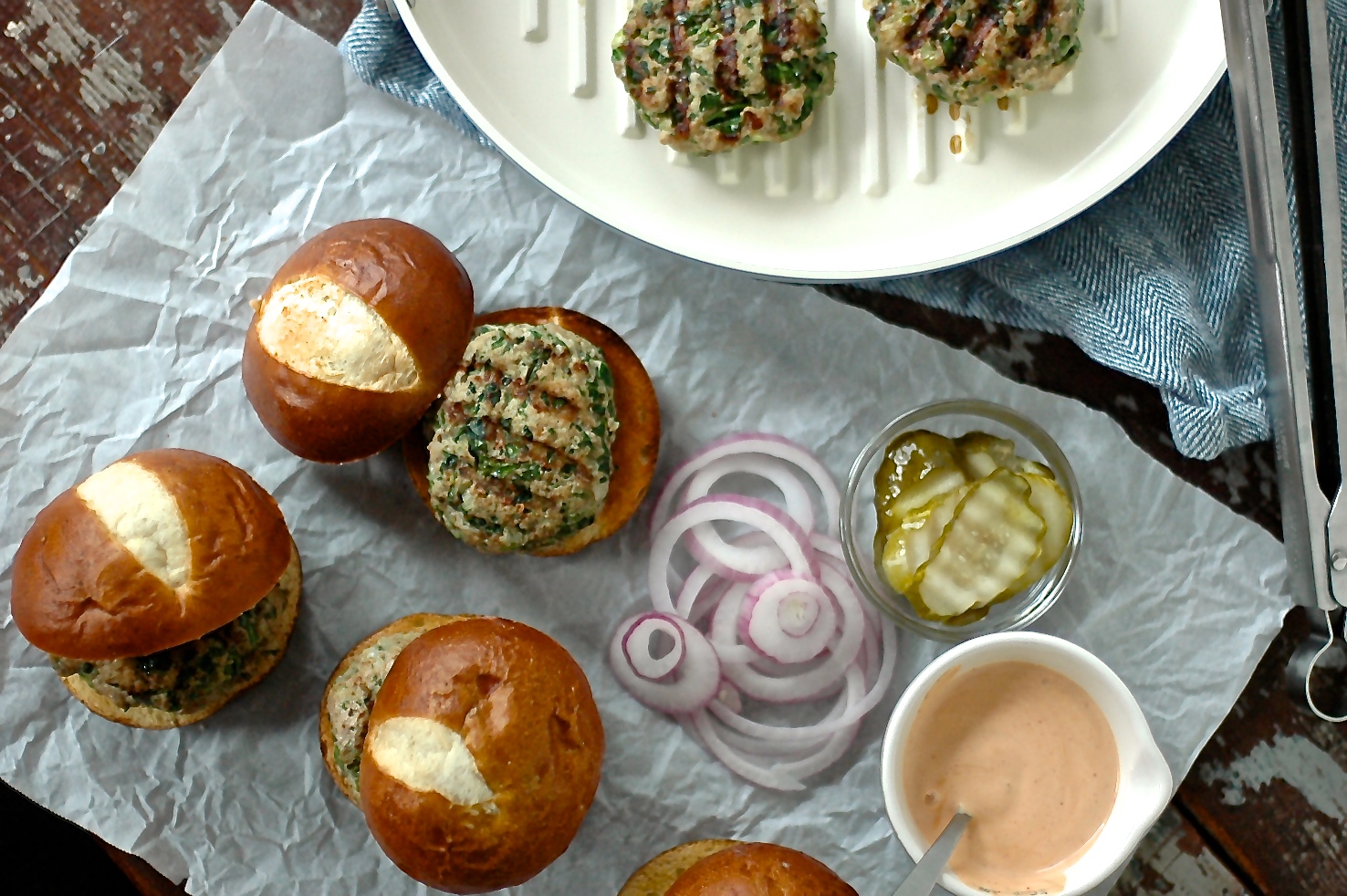 Steak au Poivre with Cognac Cream Sauce Recipe