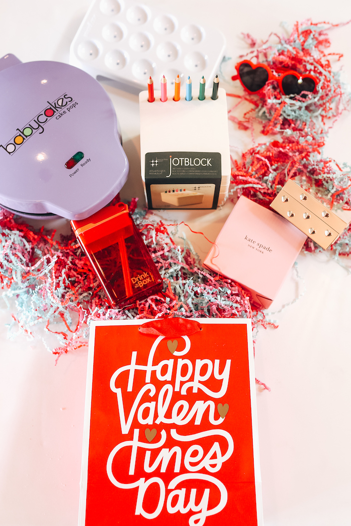 Kate Spade New York Valentine's Day Collection 2020