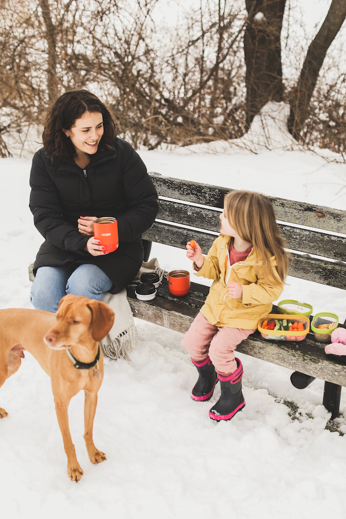 Take Back Winter With These Family & Budget-Friendly Activities You Can Do Outside