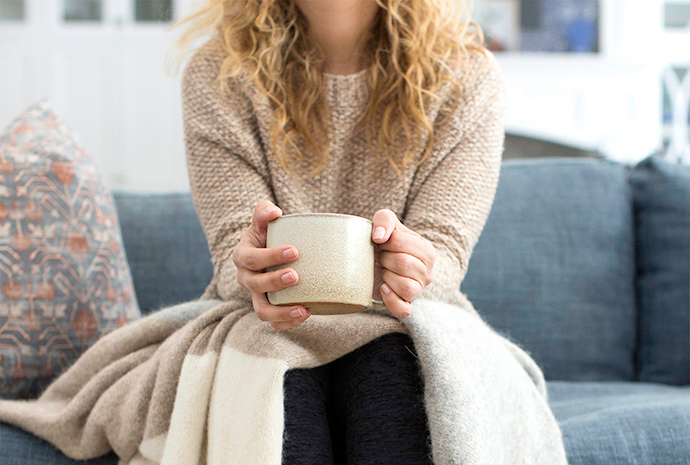 How to Have a High-Tech Tea Time