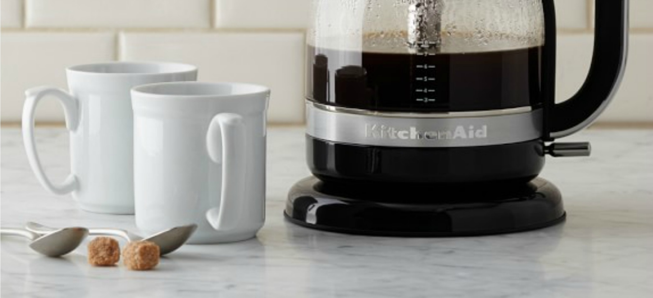 12 Products for the Perfect Cup of Coffee
