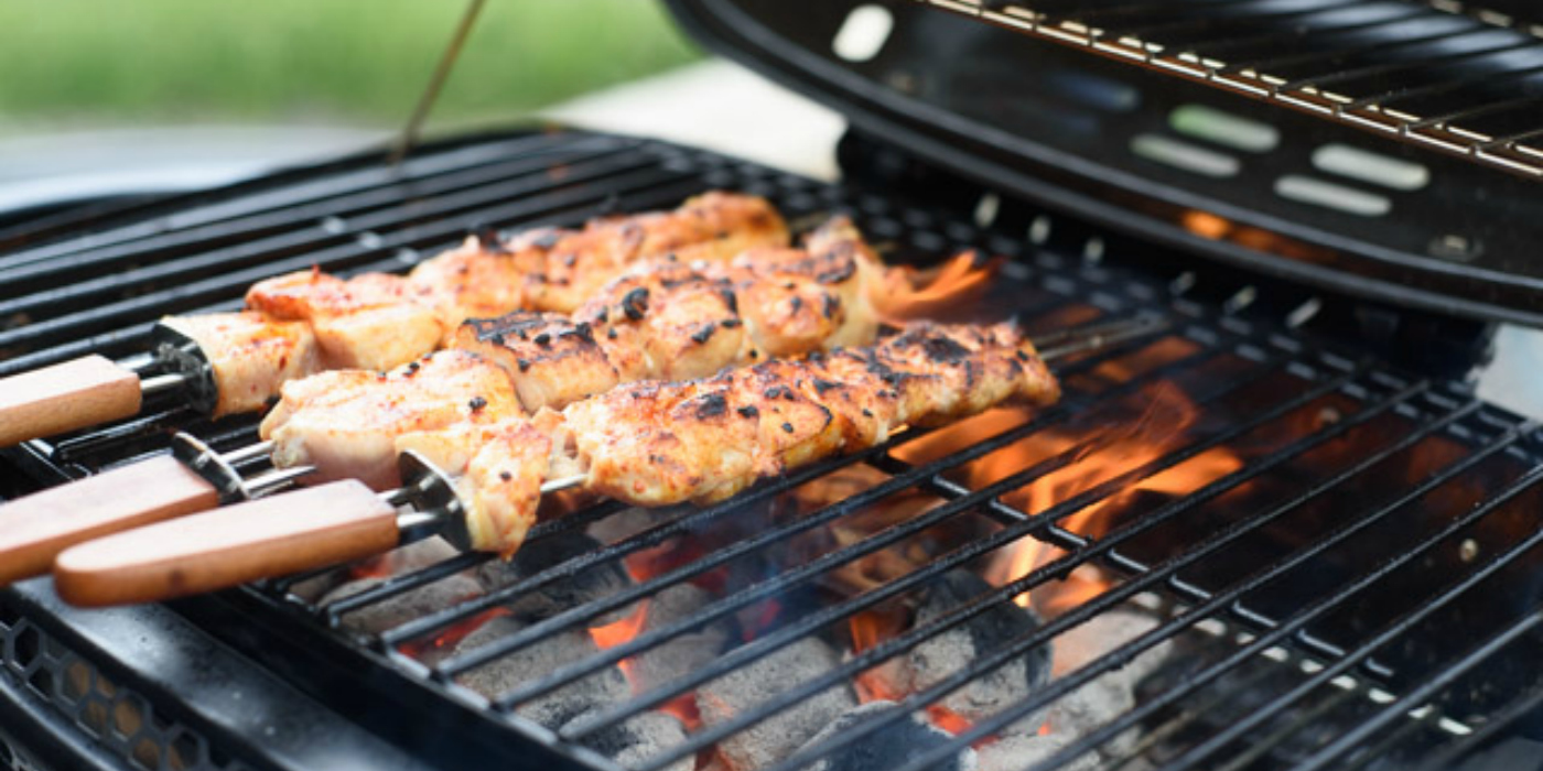 On-the-Go Grilling Product Picks