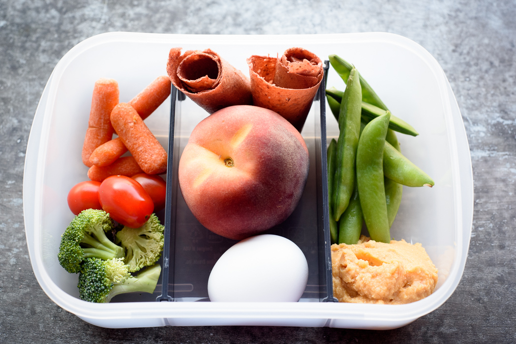 School Bento Lunch Ideas, Brooke Lark