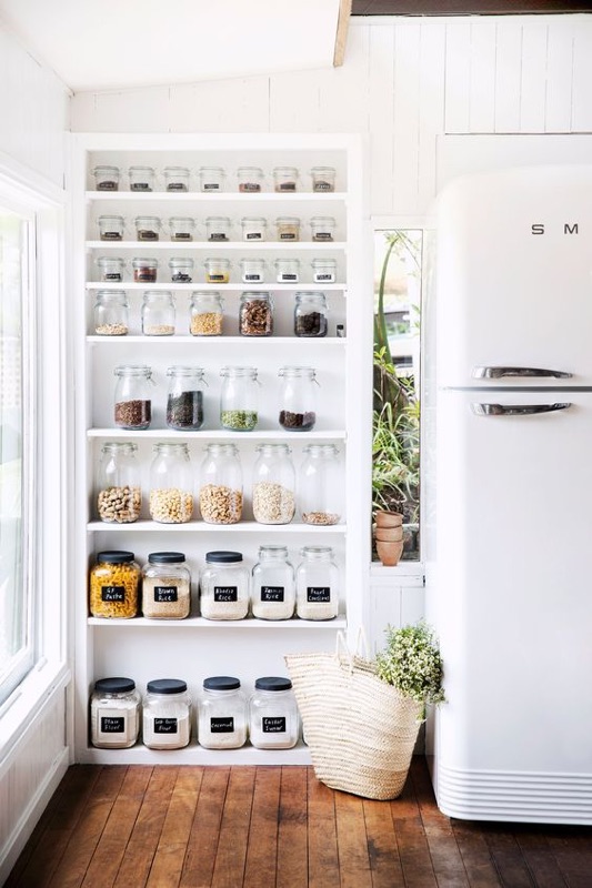 5 Kitchen Organization Products to Declutter Your Kitchen for Under $100