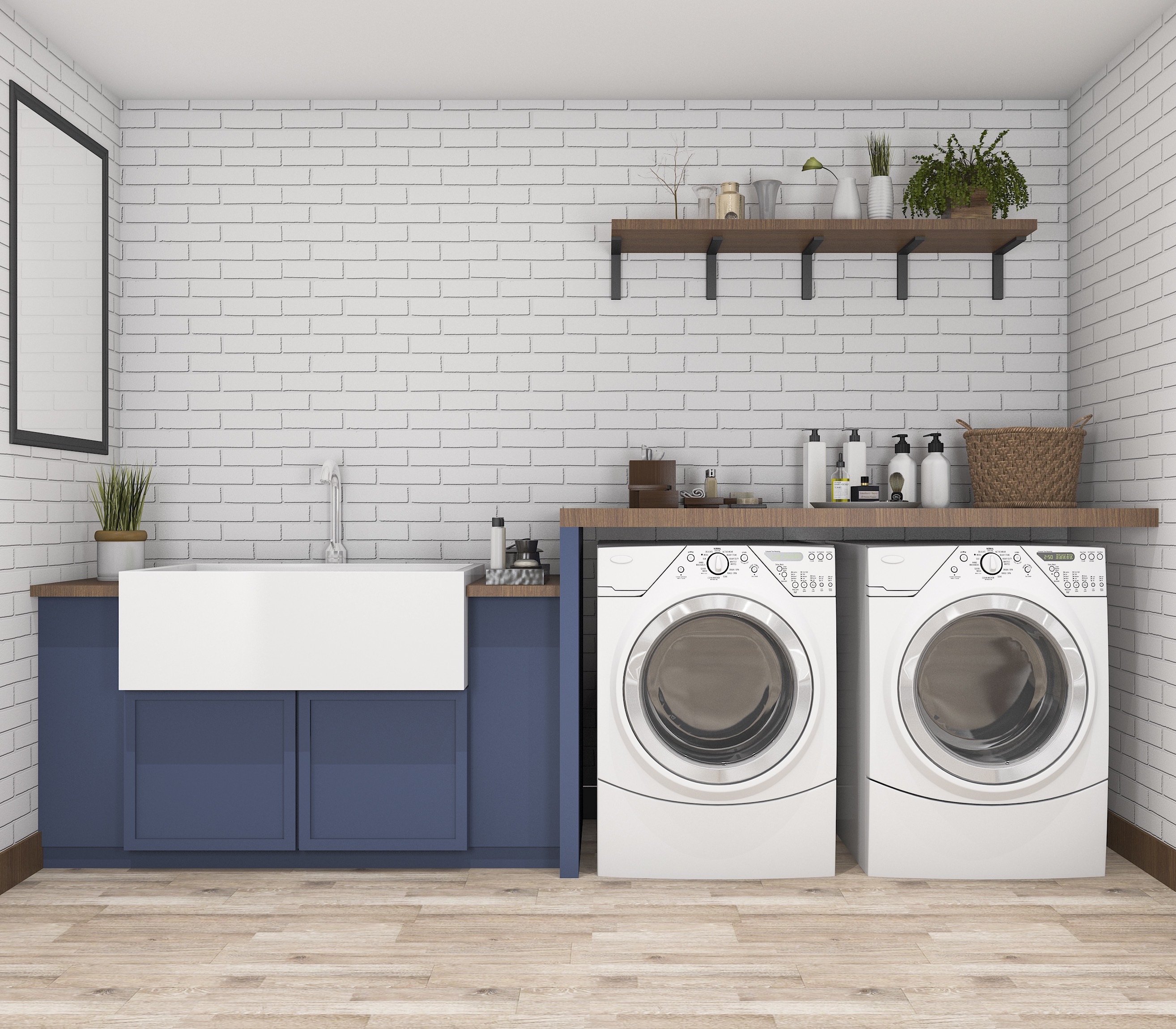 6 Laundry Essentials to Make Your Life Easier