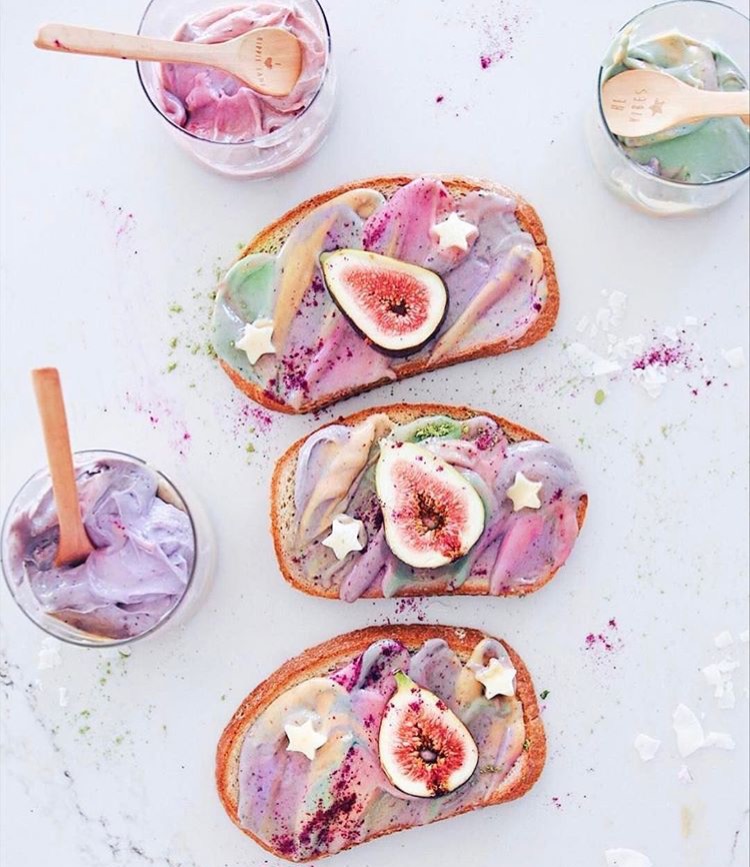 9 Healthy Unicorn Food Recipes