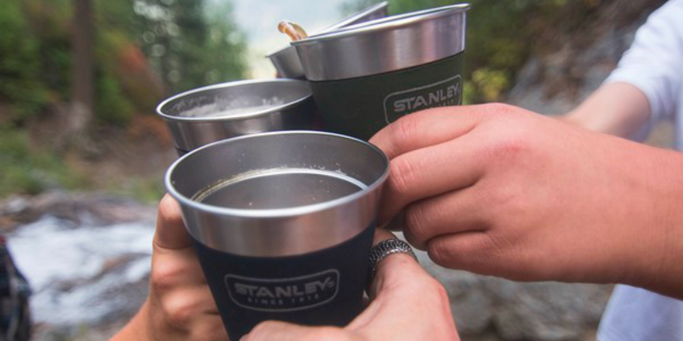 6 Products to Up Your Outdoor Cooking A-Game