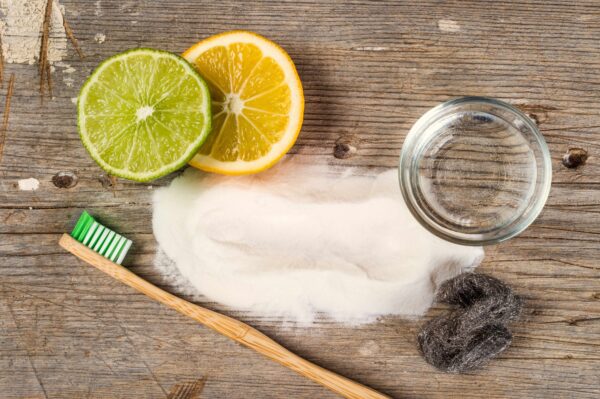 7 Planet-Friendly Green Cleaning Solutions | Dana Claudat | The ...