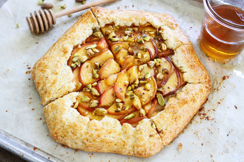 38 Peach Recipes That Will Leave You S-peach-less