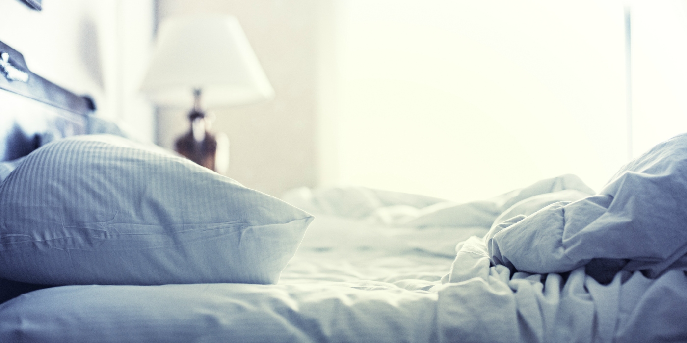 8 Simple Ways to Upgrade Your Bedtime Routine For More Rejuvenating Sleep