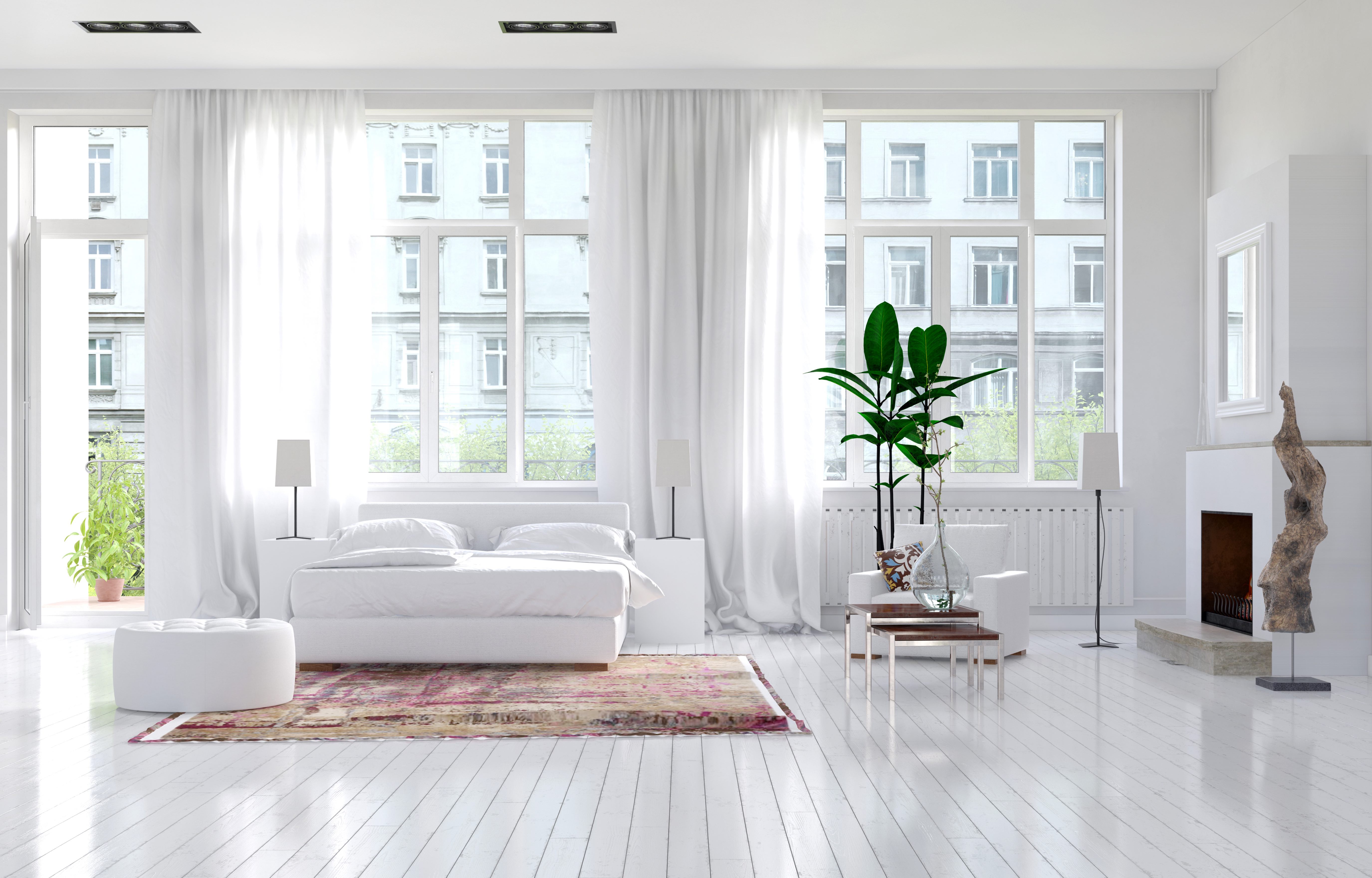 Indoor Air Problems & How to Solve Them