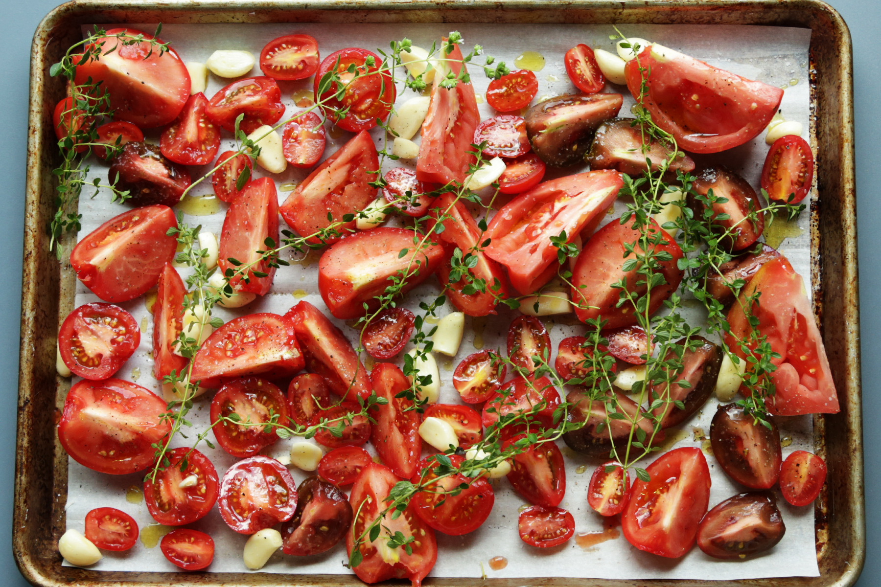 7 Tomato Recipes You’ll Love