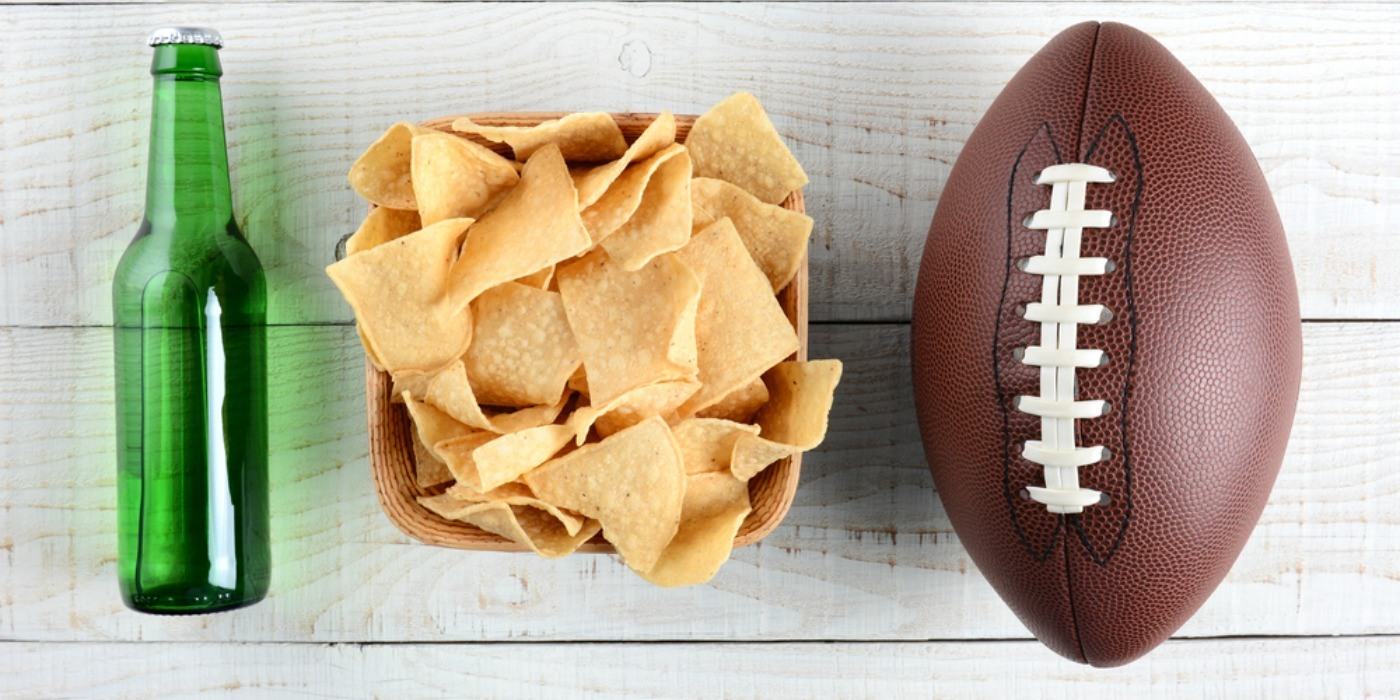 Super Bowl Sunday Party by the Numbers… and the Tools!