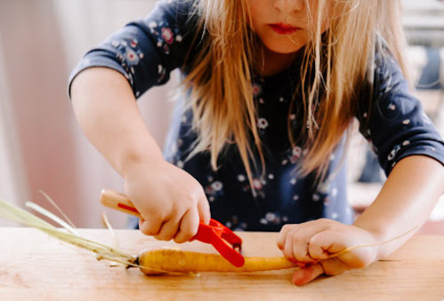 3 Tips for Picky Eating Toddlers