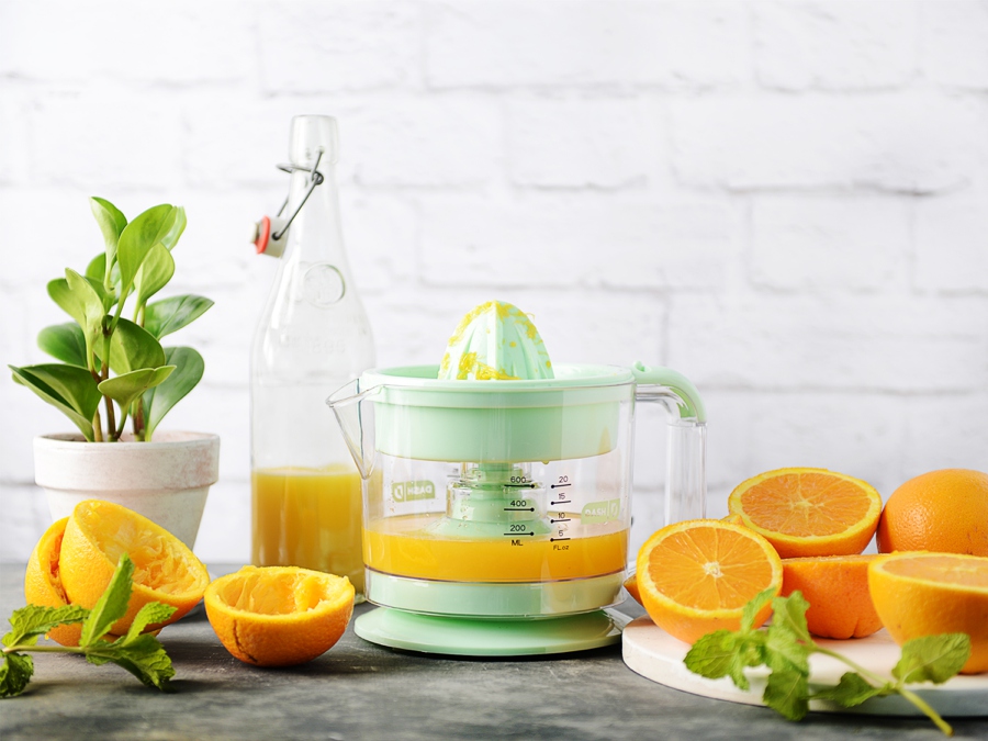 11 Best Dash Go Citrus Juicer for 2023