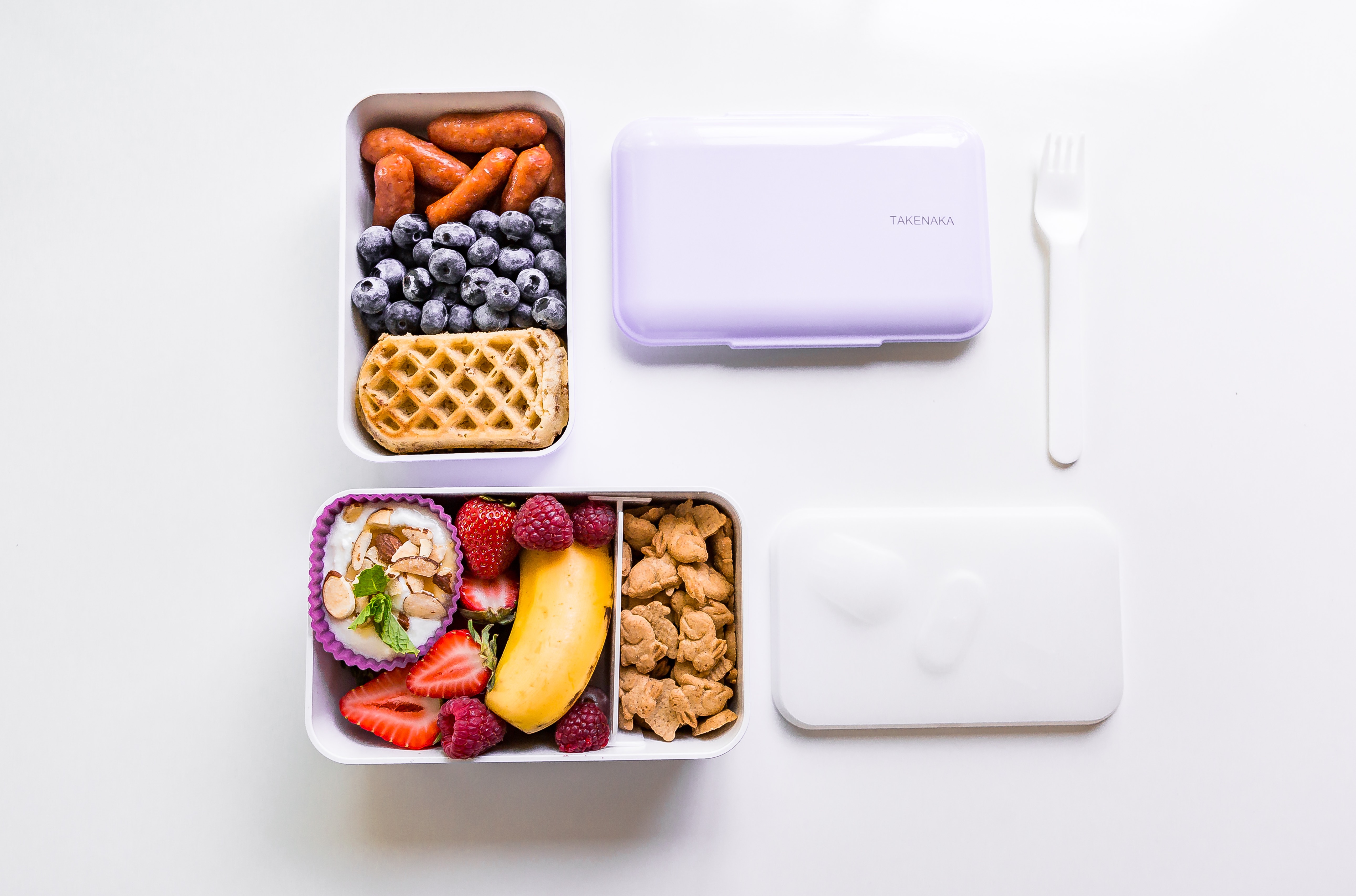 Back-to-school lunch ideas: Too-cute bento box meals – SheKnows