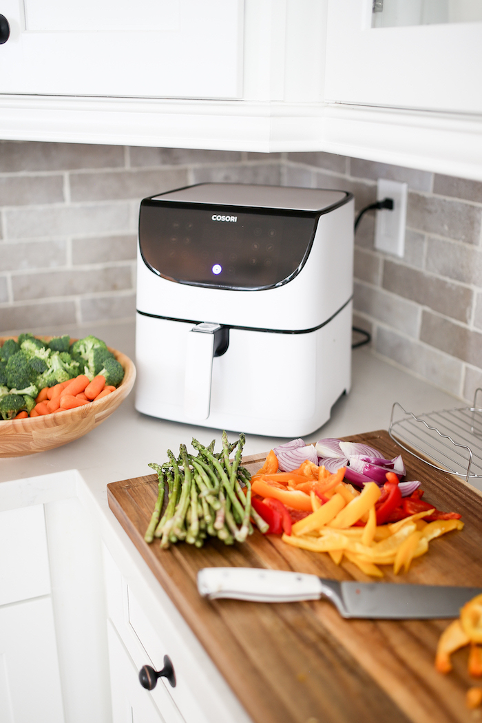 Air Fryer best practices 