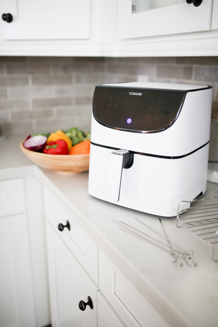 STUNNING White Air Fryers You Will Love!