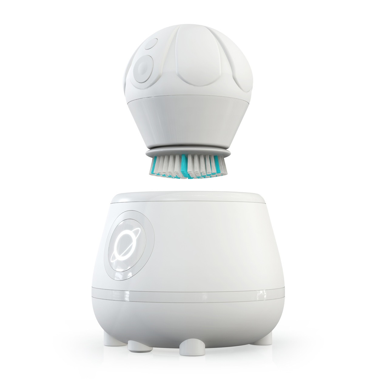 Aura-Clean-System-Orbital-Facial-Brush-_-Cleaning-Station2