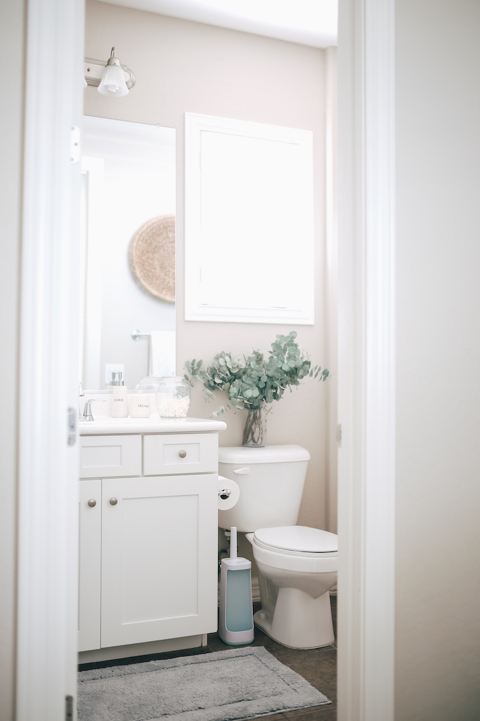 Must Haves And Essentials For Your Bathroom