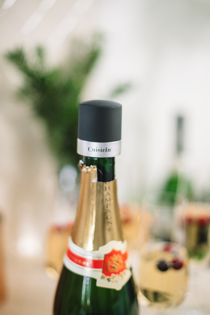 23 Best Gifts for Champagne Lovers - Ultimate Champagne Gift Guide 2023