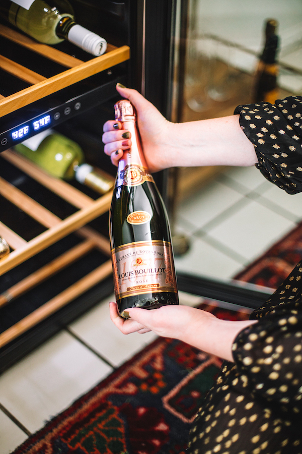 8 Amazing Gifts for Champagne Lovers