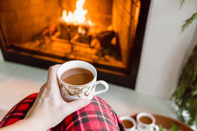 Slow Cooker Cocktails to Make Christmas Morning Even Merrier, The Inspired  Home