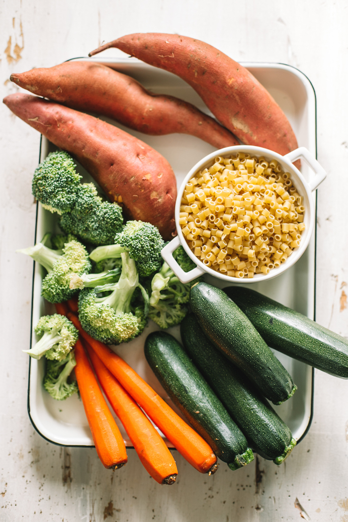 Homemade Dog Food with Ground Turkey Sweet Potatoes