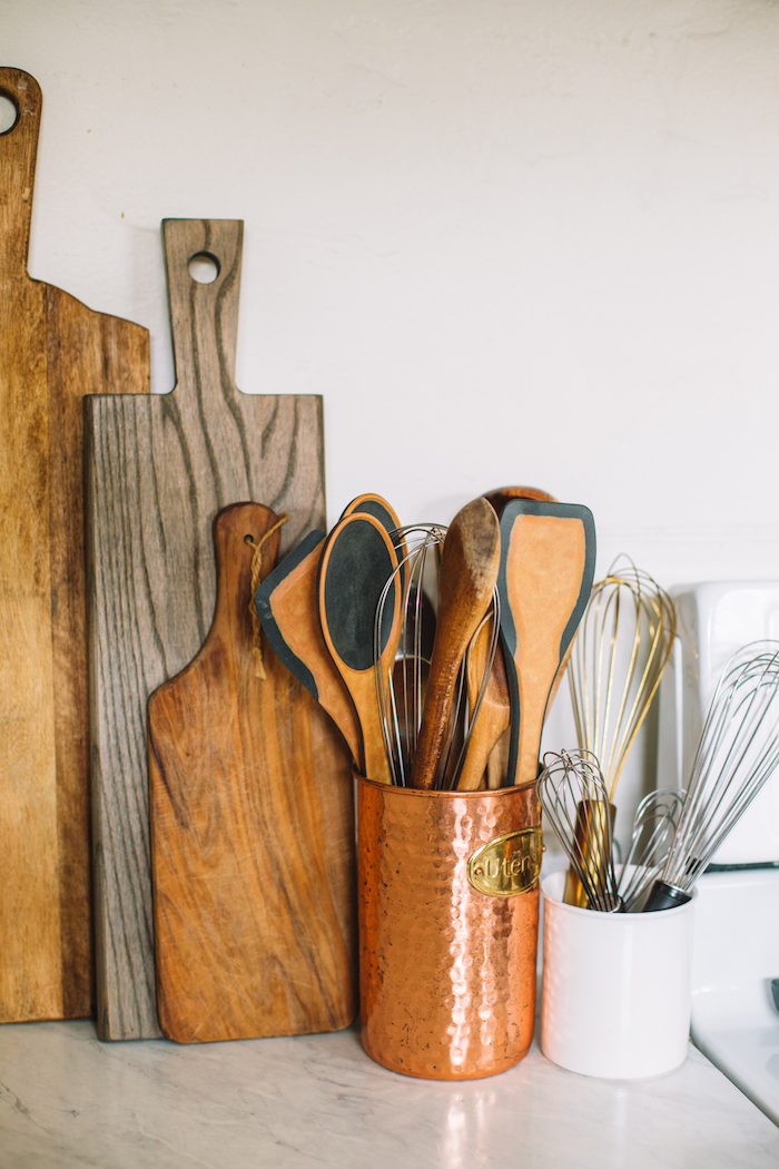 Design kitchen utensils Made in France