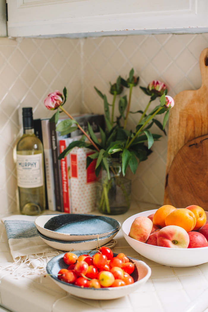 Just how French is your kitchen?